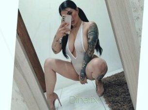 Dinarix