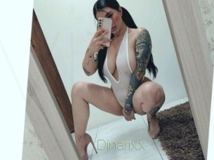 Dinarixx