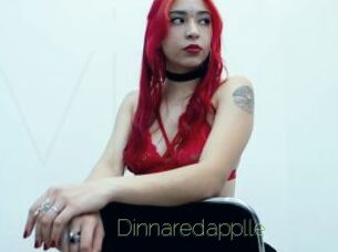 Dinnaredapplle