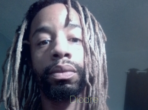 Diodre