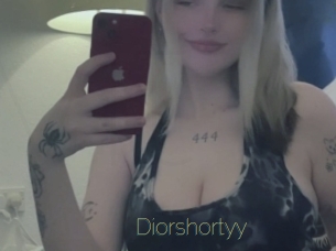 Diorshortyy