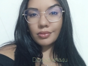 Diosadivina4u