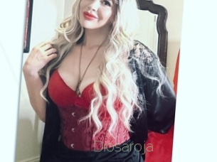 Diosaroja
