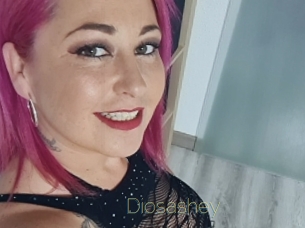 Diosashey