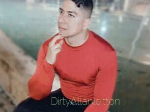 DirtyAllanleitton