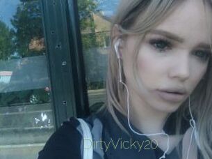 DirtyVicky20