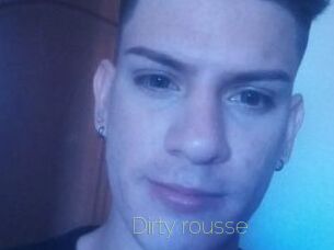 Dirty_rousse