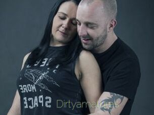 dirtyamatures Visio Tchats