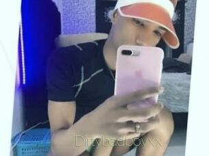 Dirtybadboyxx