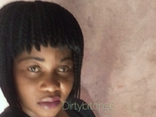 dirtybitchs6 Visio Tchats
