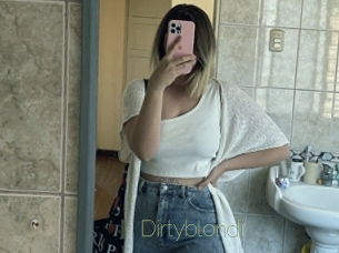 Dirtyblondi