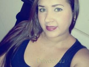 dirtydoll4u Visio Tchats