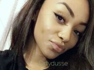 Dirtydusse