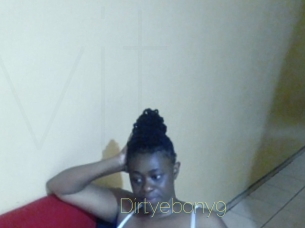 Dirtyebony9