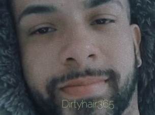 Dirtyhair365