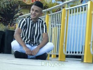 Dirtyjock