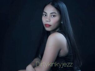 dirtykinkyjezz Visio Tchats