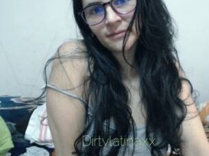 Dirtylatinaxx