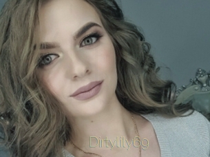 dirtylily69 Visio Tchats