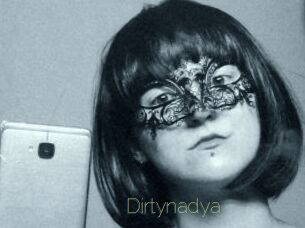 Dirtynadya