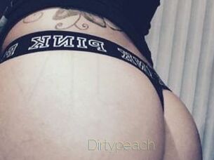 dirtypeach Visio Tchats