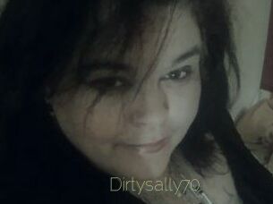 Dirtysally70