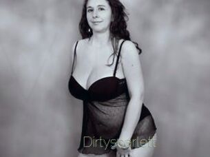 Dirtyscarlett