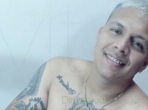 Dirtysexx1
