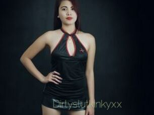 Dirtyslutkinkyxx