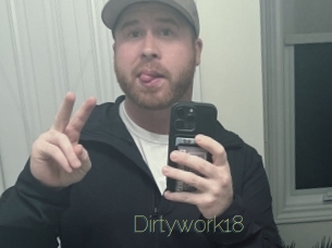 Dirtywork18