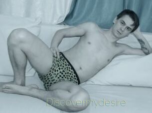 Discovermydesire