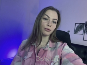 Dishalaran