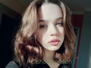 Disharobertson