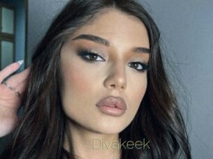 Divakeek