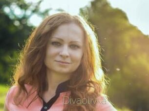 Divaolivka