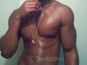Divoblatino