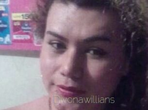 Divonawillians