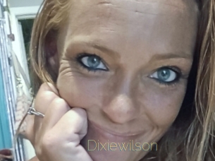 Dixiewilson