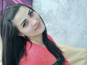 Dizerose