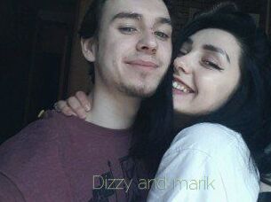 Dizzy_and_marik