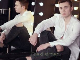 Djeklistmen