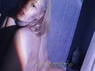 Djennapalme