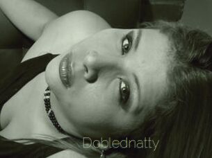 Doblednatty