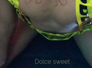 dolce_sweet Visio Tchats