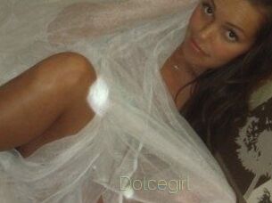 Dolcegirl
