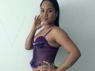 Dolcevita24
