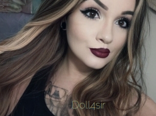 Doll4sir