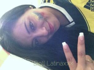 doll_Latinaxxx Visio Tchats