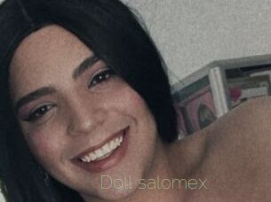 Doll_salomex
