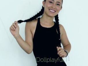 Dollplayful